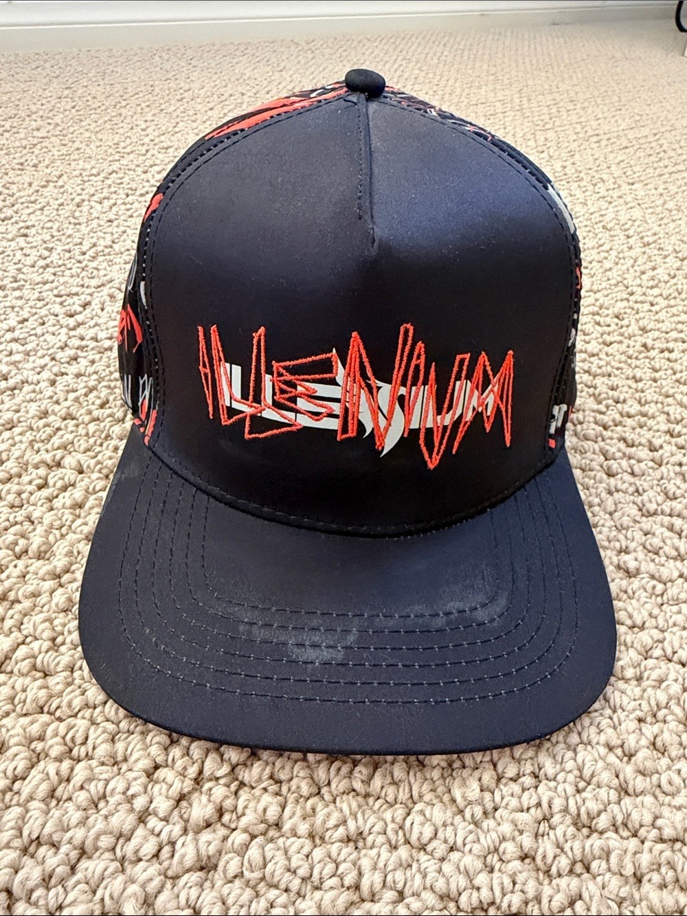 Illenium Fallen Embers Hat